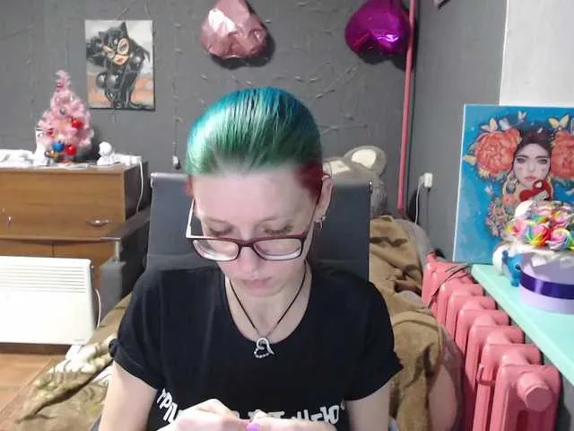 Live sex webcam photo for malvinella #290900111