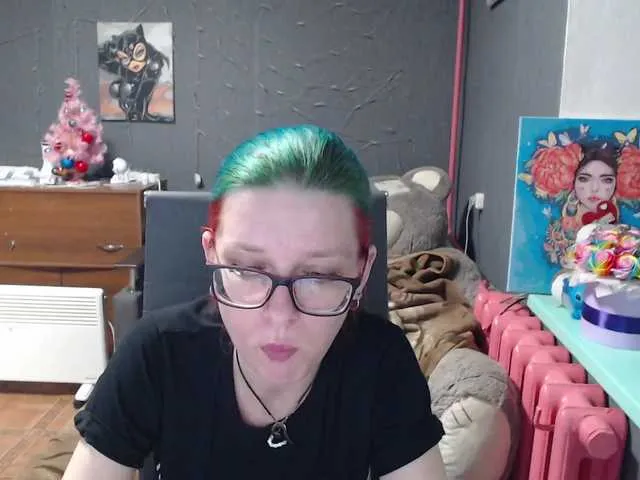 Live sex webcam photo for malvinella #290904854