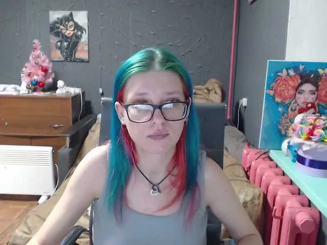 Live sex webcam photo for malvinella #290912232