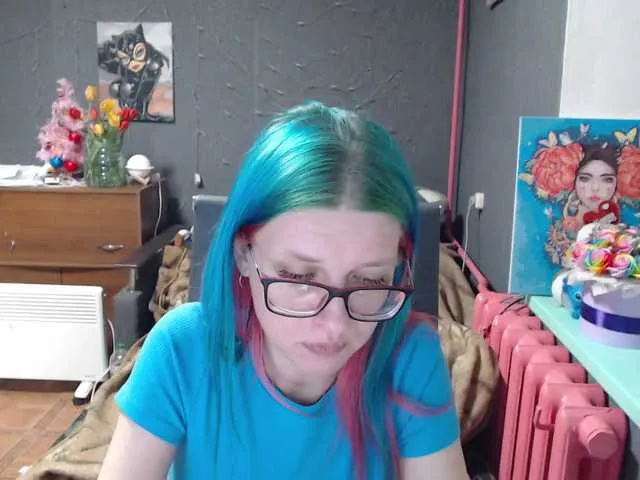 Live sex webcam photo for malvinella #290921067