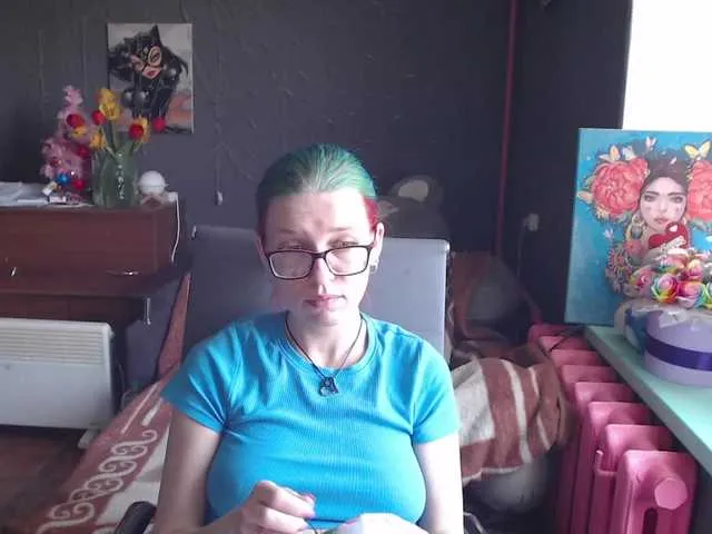 Live sex webcam photo for malvinella #290925717