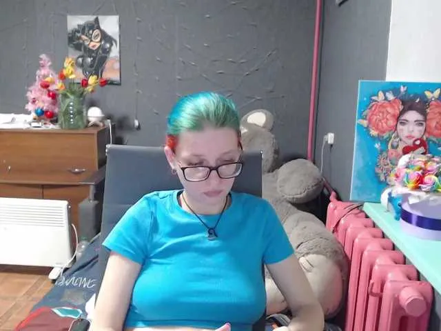 Live sex webcam photo for malvinella #290927104