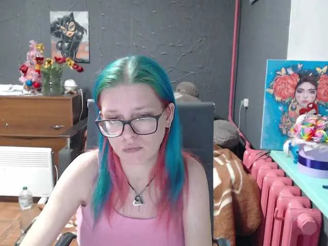 Live sex webcam photo for malvinella #290938955