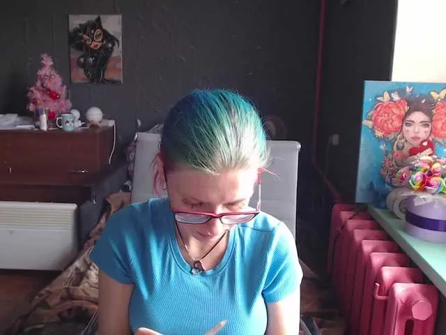 Live sex webcam photo for malvinella #290965132