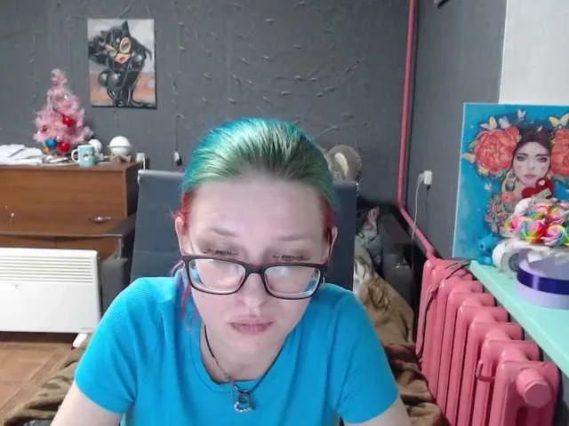 Live sex webcam photo for malvinella #290966783