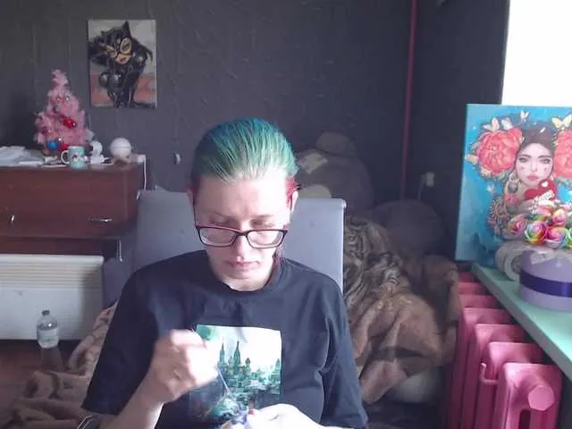 Live sex webcam photo for malvinella #290970847