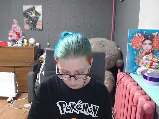 Live sex webcam photo for malvinella #290998357