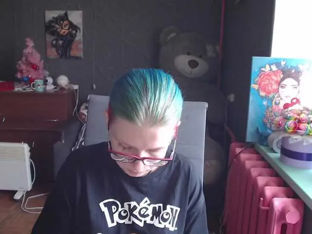 Live sex webcam photo for malvinella #291009438