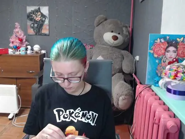 Live sex webcam photo for malvinella #291011024