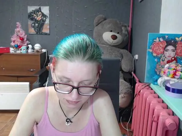 Live sex webcam photo for malvinella #291016793