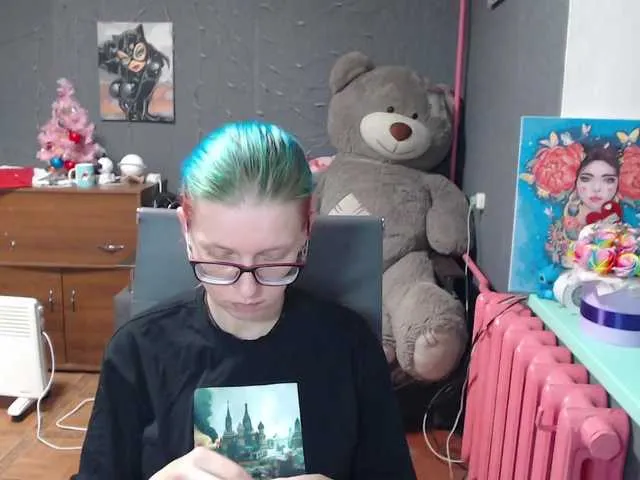 Live sex webcam photo for malvinella #291023659