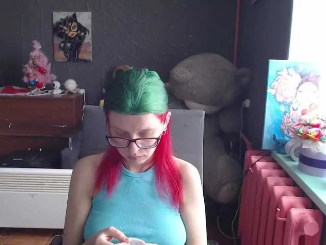 Live sex webcam photo for malvinella #291070418