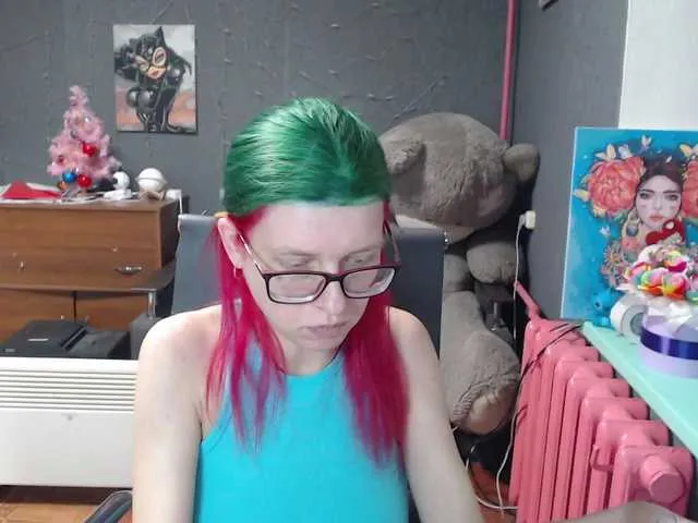 Live sex webcam photo for malvinella #291072368