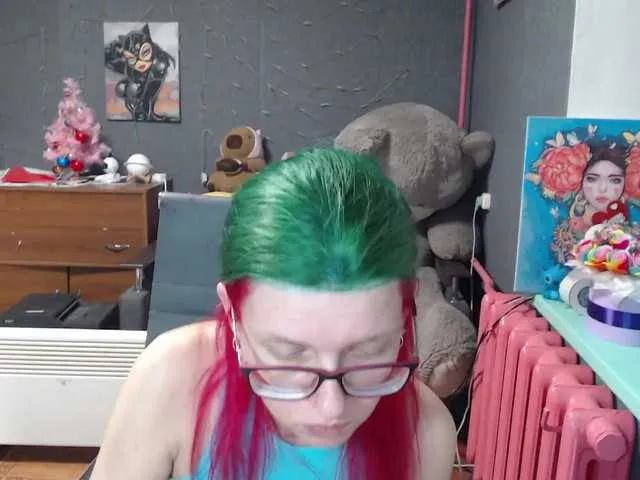 Live sex webcam photo for malvinella #291074442