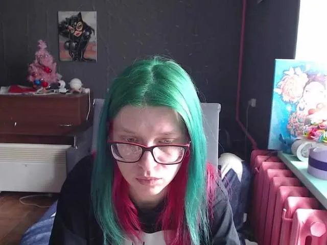 Live sex webcam photo for malvinella #291084005