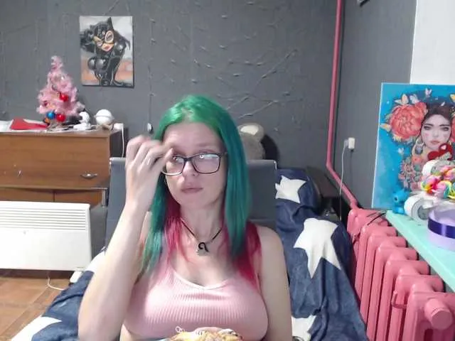 Live sex webcam photo for malvinella #291114260