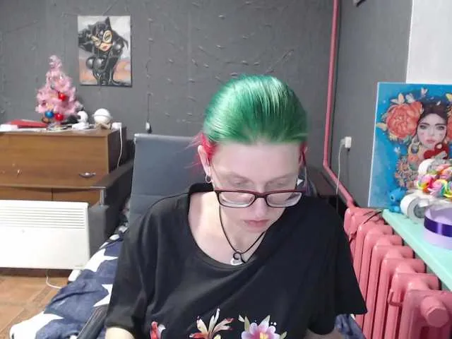 Live sex webcam photo for malvinella #291121414