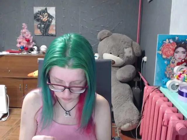 Live sex webcam photo for malvinella #291127528