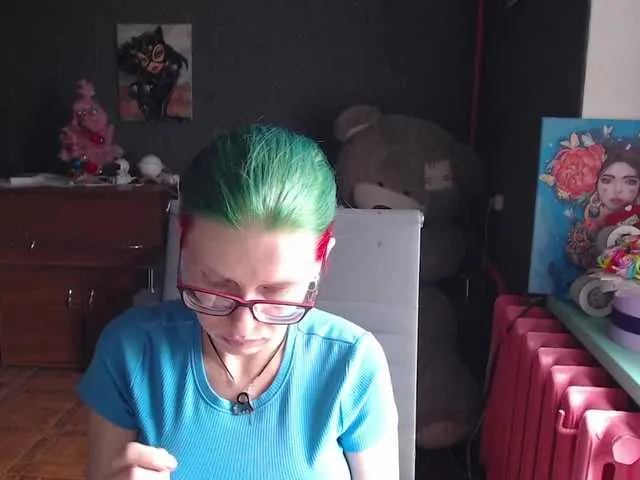 Live sex webcam photo for malvinella #291145017