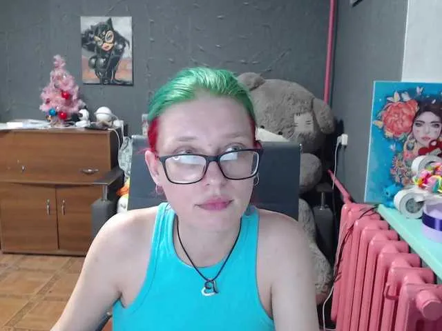 Live sex webcam photo for malvinella #291153668