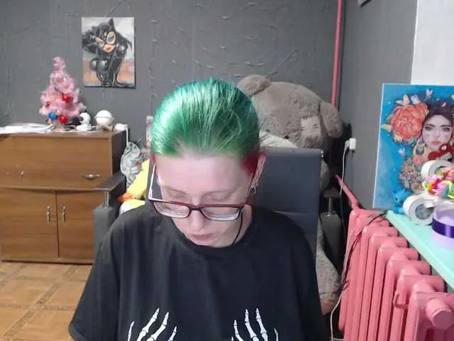 Live sex webcam photo for malvinella #291163297