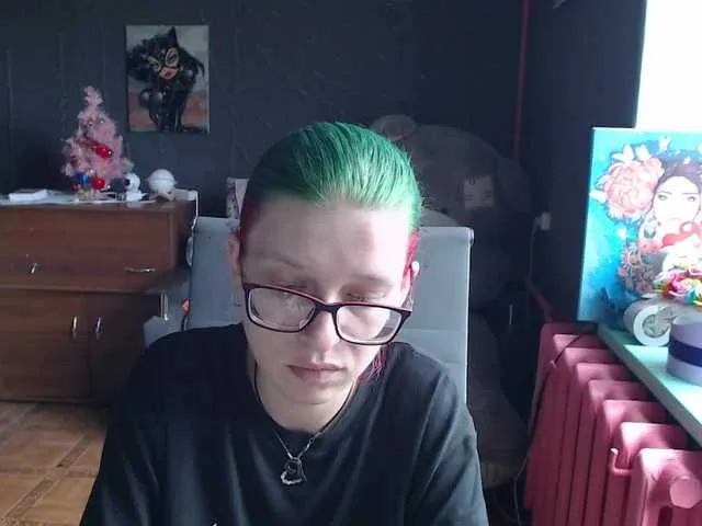 Live sex webcam photo for malvinella #291167537