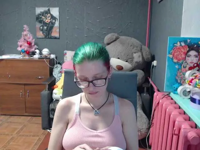 Live sex webcam photo for malvinella #291174686