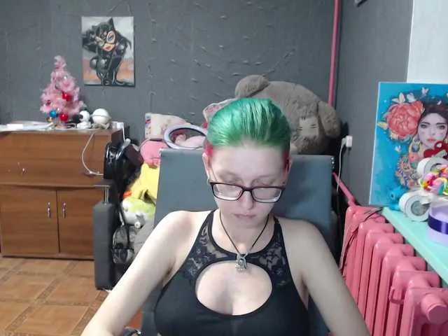 Live sex webcam photo for malvinella #291188891