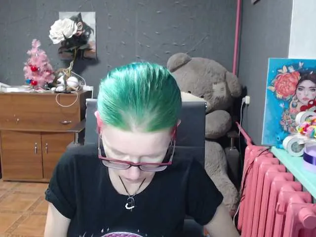 Live sex webcam photo for malvinella #291202729