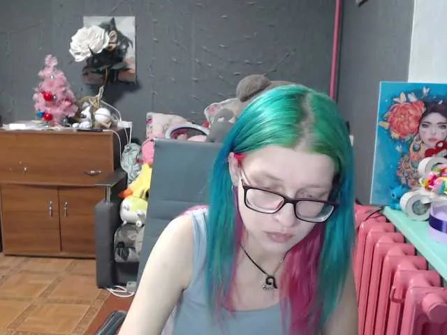 Live sex webcam photo for malvinella #291210142