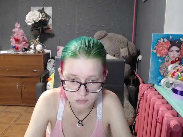 Live sex webcam photo for malvinella #291222370