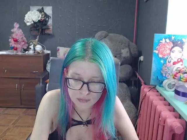 Live sex webcam photo for malvinella #291230420