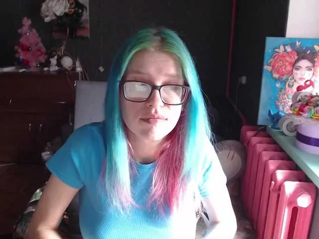 Live sex webcam photo for malvinella #291305811