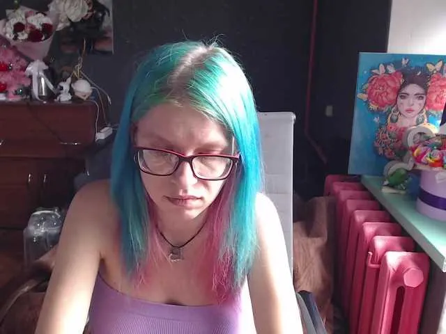 Live sex webcam photo for malvinella #291332117