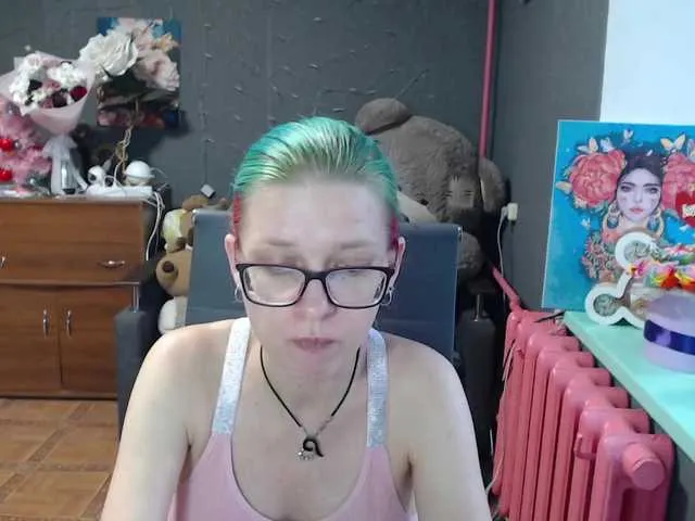 Live sex webcam photo for malvinella #291359969