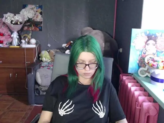 Live sex webcam photo for malvinella #291384561