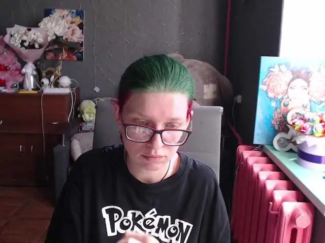 Live sex webcam photo for malvinella #291390350