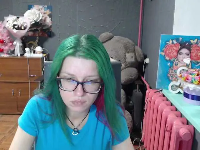 Live sex webcam photo for malvinella #291393975