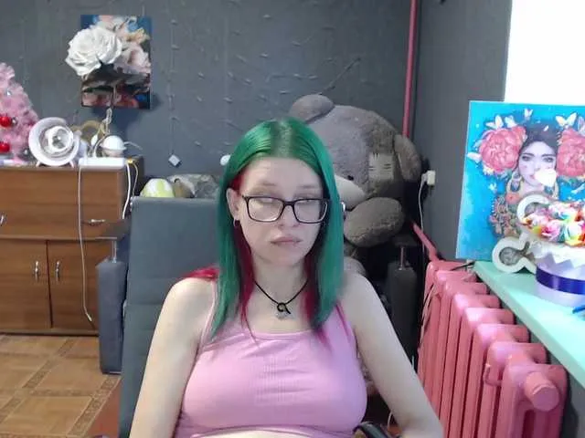 Live sex webcam photo for malvinella #291405619