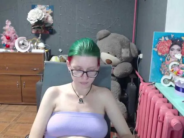 Live sex webcam photo for malvinella #291413143