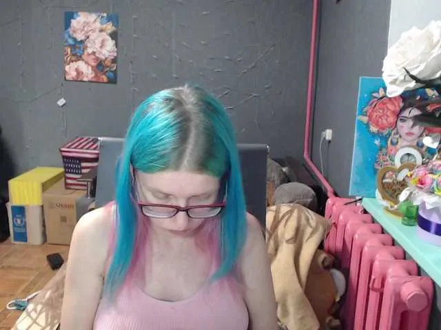 Live sex webcam photo for malvinella #291616682