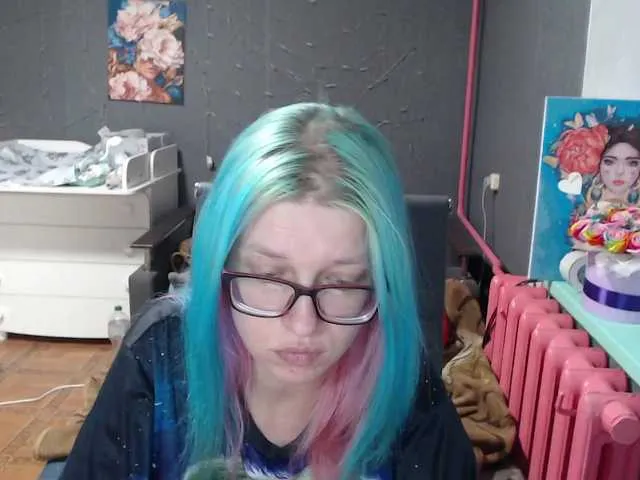 Live sex webcam photo for malvinella #292003325