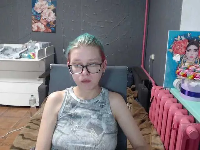 Live sex webcam photo for malvinella #292017275