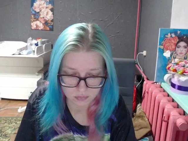 Live sex webcam photo for malvinella #292052606