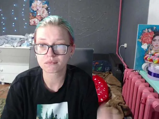 Live sex webcam photo for malvinella #292069546