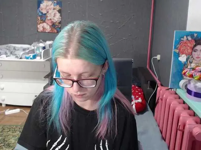 Live sex webcam photo for malvinella #292085534