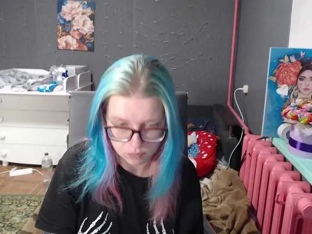 Live sex webcam photo for malvinella #292092709