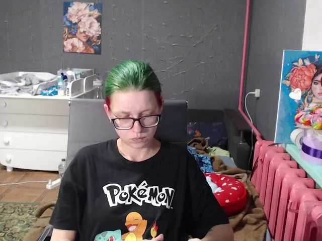 Live sex webcam photo for malvinella #292125511