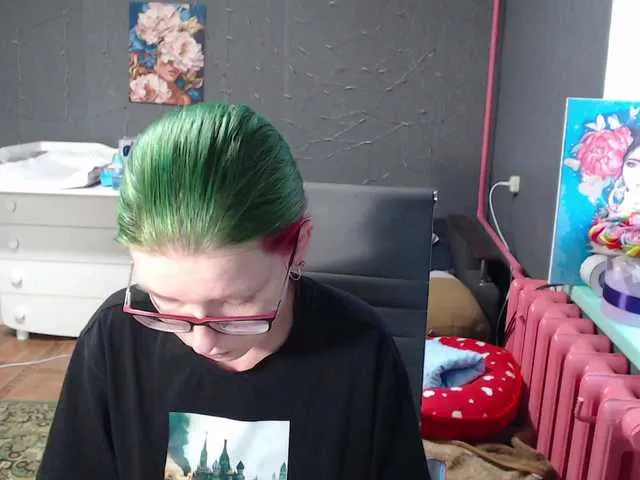 Live sex webcam photo for malvinella #292153996