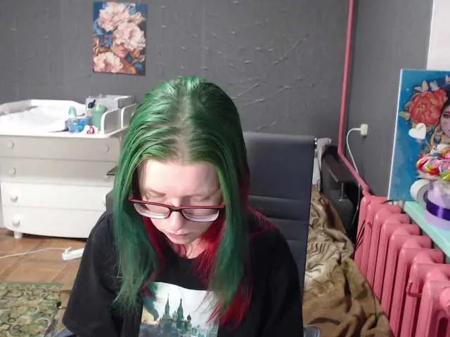 Live sex webcam photo for malvinella #292157352